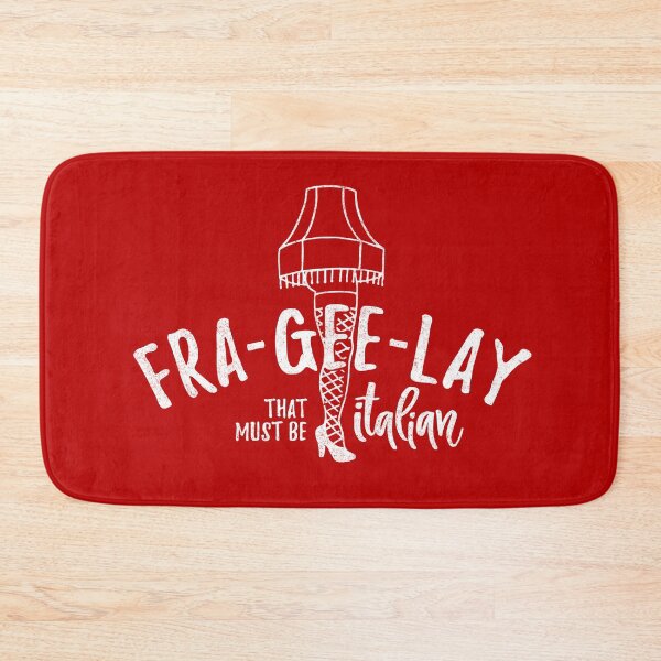 Item preview, Fra-Gee-Lay - that must be Italian designed and sold by Primotees.