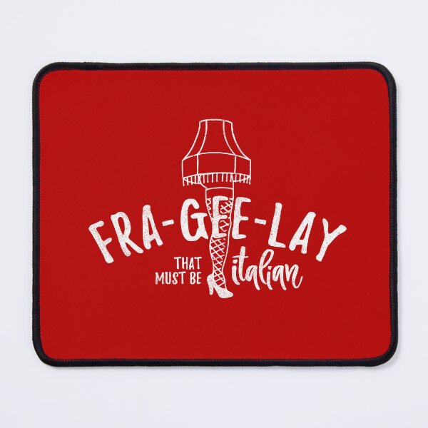 Item preview, Fra-Gee-Lay - that must be Italian designed and sold by Primotees.