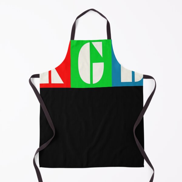 Item preview, RGB Red Green Blue HANSON designed and sold by Moomoosstore06.
