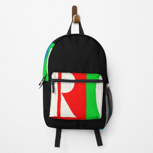 Item preview, RGB Red Green Blue HANSON designed and sold by Moomoosstore06.