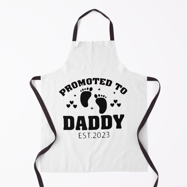Item preview, promoted to daddy 2023. Promoted to mom, soon to be dad, promoted to new dad, promoted to dad designed and sold by Sophistical.