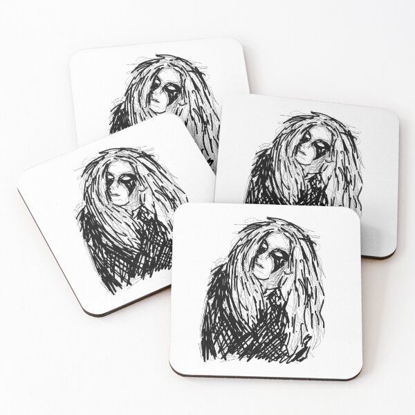 Item preview, dead designed and sold by Michael Stewart.