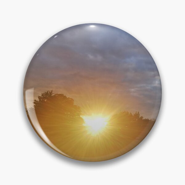 Item preview, Sunset through the trees designed and sold by Kev-Images.