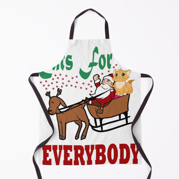 Item preview, Cats For Everybody designed and sold by Soudesign99.