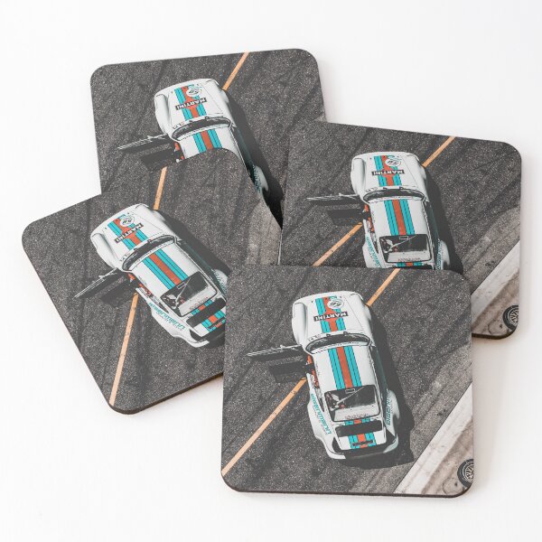 Item preview, Porsche Track Racing Car designed and sold by Akos Akos.