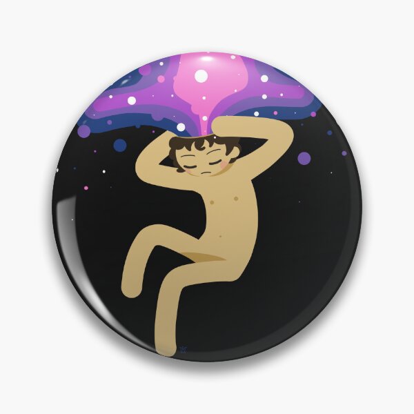 Item preview, Space Cadet designed and sold by Cal Sabatini.