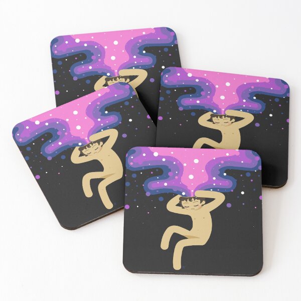 Item preview, Space Cadet designed and sold by Cal Sabatini.