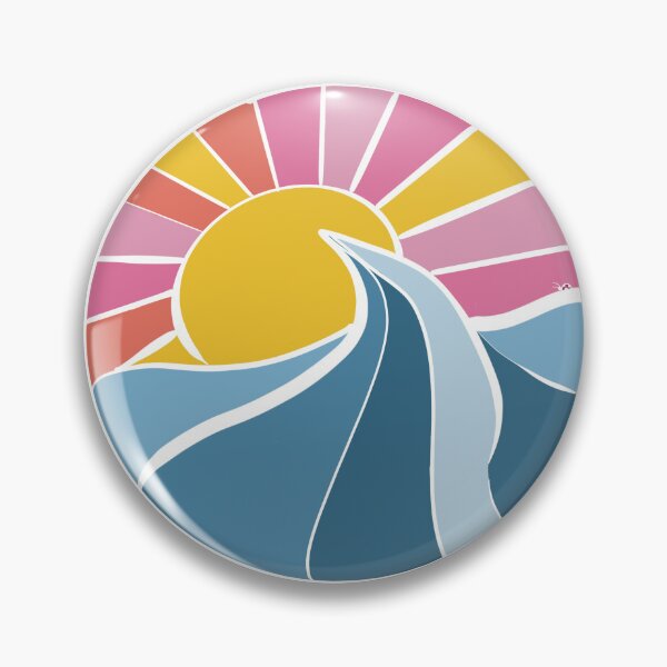 Item preview, Sunrise on the water designed and sold by bowserbunch.