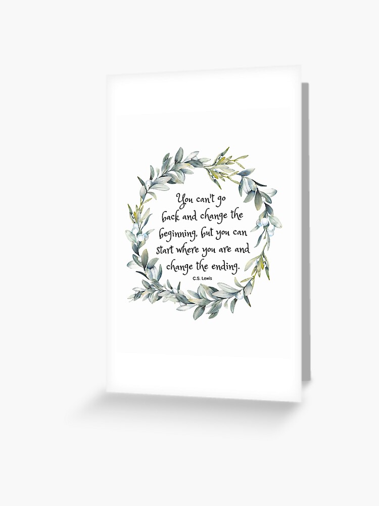 CS Lewis Wall Art CS Lewis Quotes CS Lewis (Instant Download) 