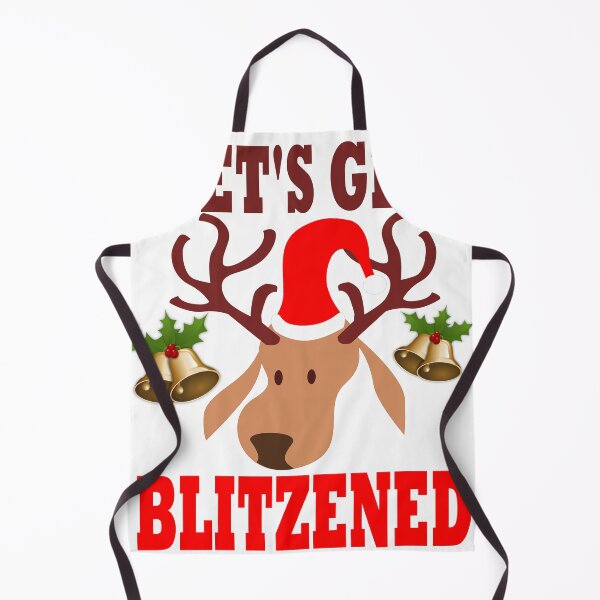 Item preview, Let's Get Blitzened designed and sold by Soudesign99.