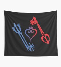 The Best Combo Wall Tapestry