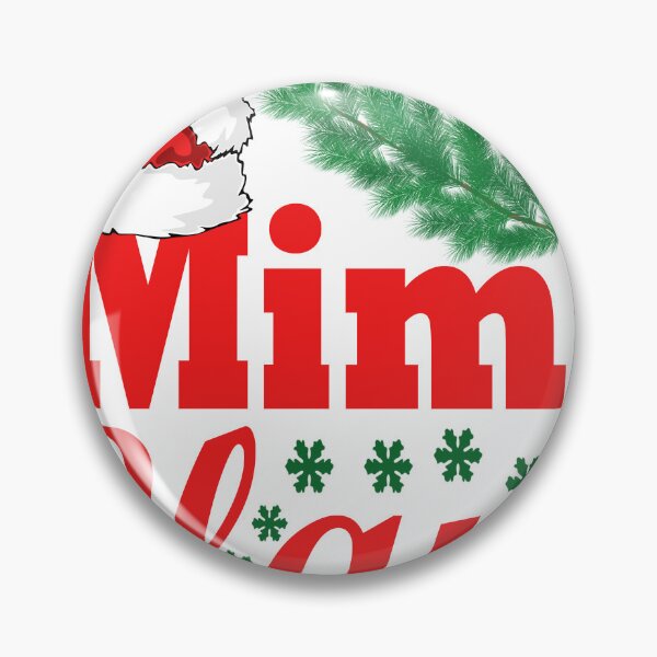 Item preview, Mimi Claus designed and sold by Soudesign99.