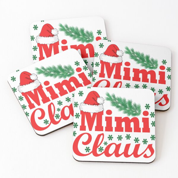 Item preview, Mimi Claus designed and sold by Soudesign99.