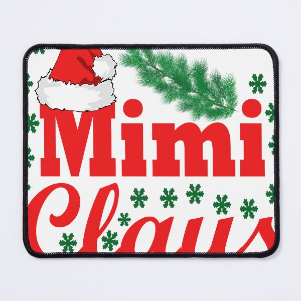 Item preview, Mimi Claus designed and sold by Soudesign99.
