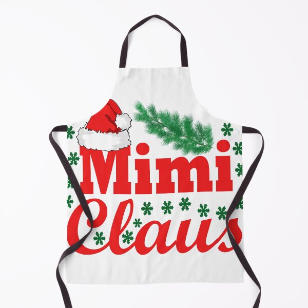 Item preview, Mimi Claus designed and sold by Soudesign99.