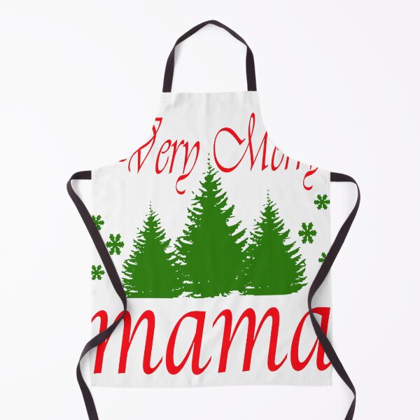 Item preview, Very Merry Mama designed and sold by Soudesign99.