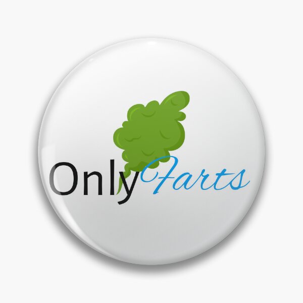 Item preview, Only Farts designed and sold by LatterDaze.
