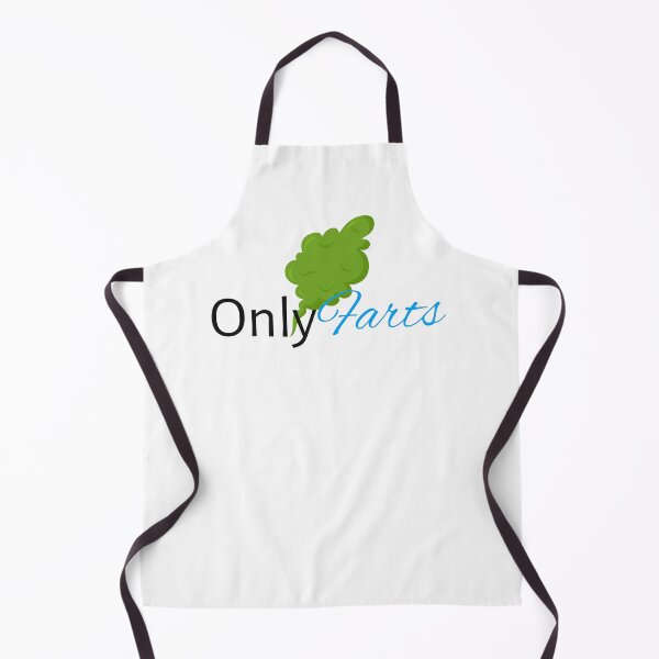 Item preview, Only Farts designed and sold by LatterDaze.