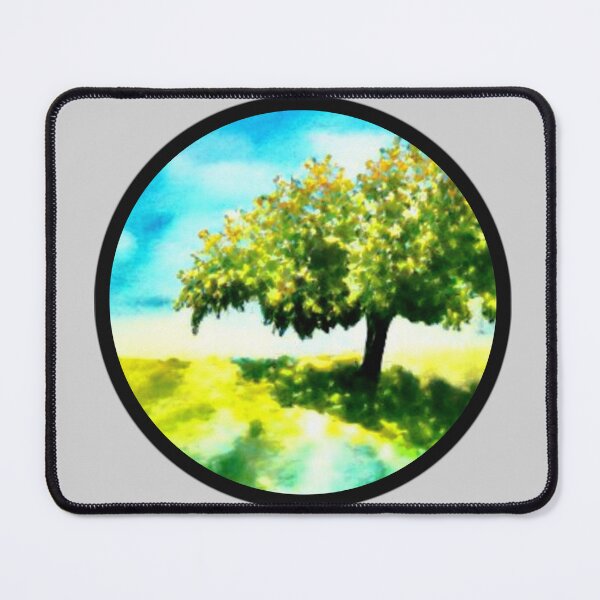 Item preview, Quince Tree in Fall designed and sold by designed2teach.