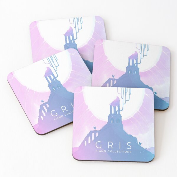 Item preview, gris game designed and sold by HXDDDT.