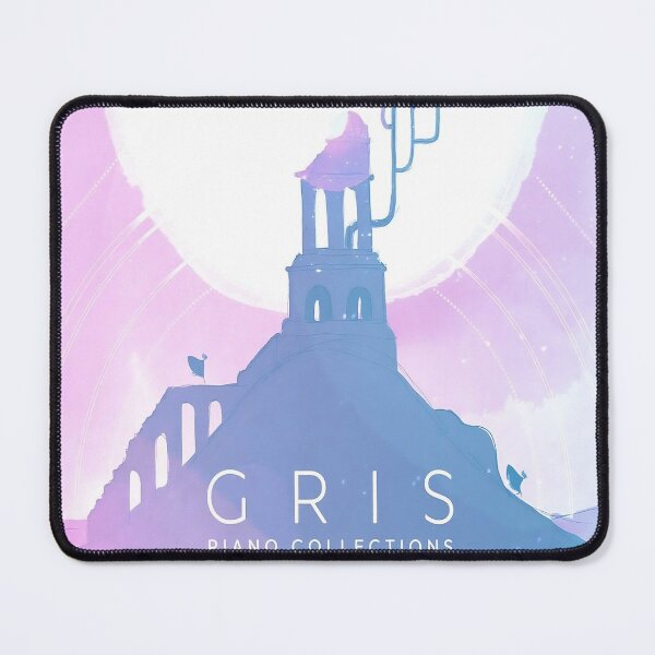 Item preview, gris game designed and sold by HXDDDT.