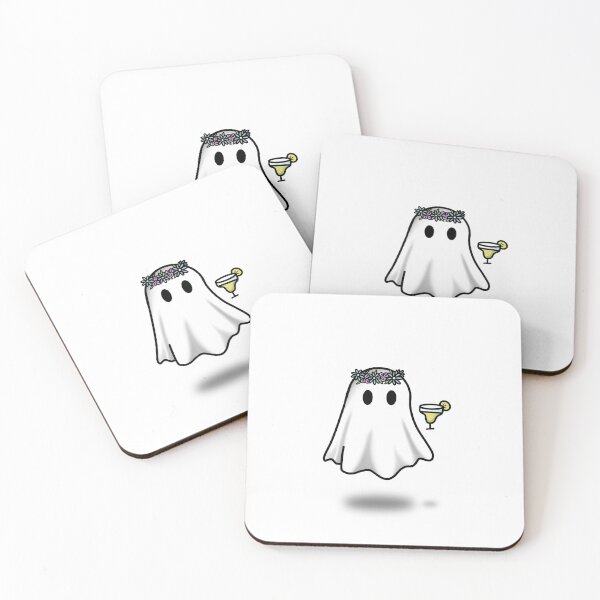 Item preview, Boozey Margarita Ghost designed and sold by a-designed.