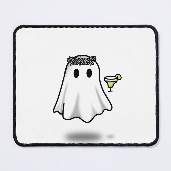 Item preview, Boozey Margarita Ghost designed and sold by a-designed.