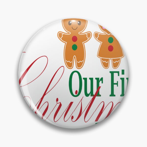 Item preview, Our First Christmas Together designed and sold by Soudesign99.