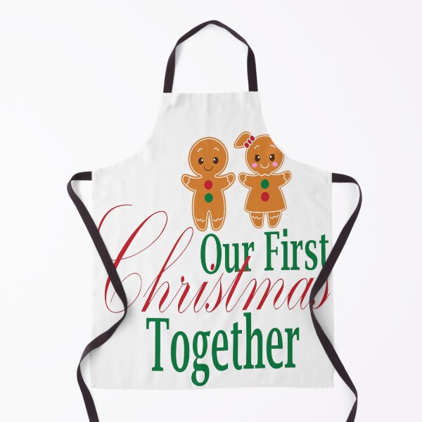 Item preview, Our First Christmas Together designed and sold by Soudesign99.