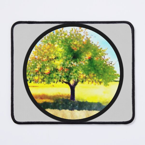 Item preview, Quince Tree in Fall designed and sold by designed2teach.