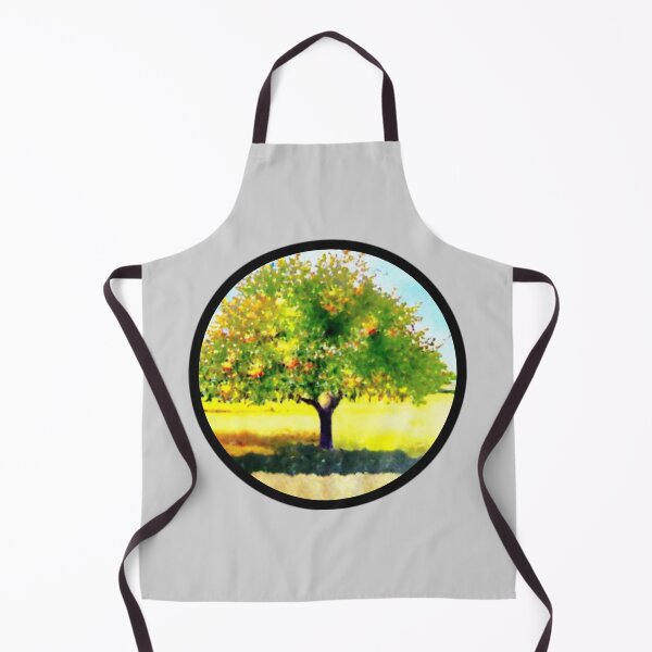 Item preview, Quince Tree in Fall designed and sold by designed2teach.