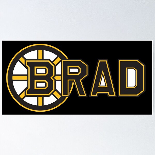 Marchand Logo Mashup Poster