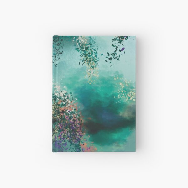 Summer Dream Carnet cartonné
