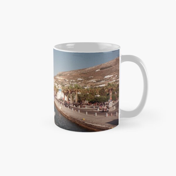 Item preview, Paros Island designed and sold by ugurlu.