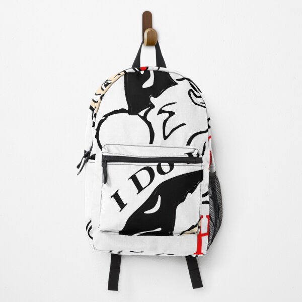 Item preview, I Do It For The Ho's designed and sold by Soudesign99.