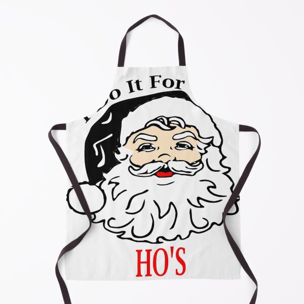 Item preview, I Do It For The Ho's designed and sold by Soudesign99.