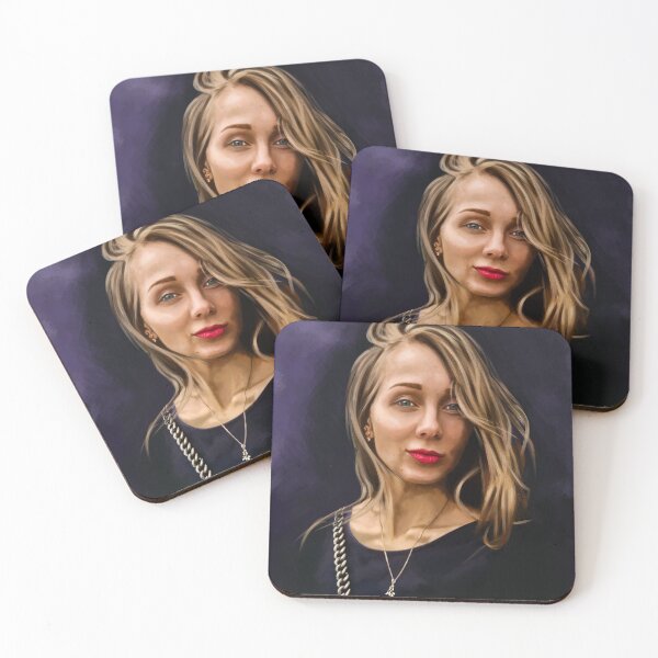 Item preview, Alena designed and sold by ID-Artcraft.