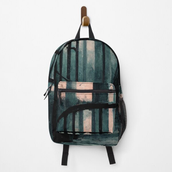Item preview, Caged without a Key designed and sold by Mama0ak.