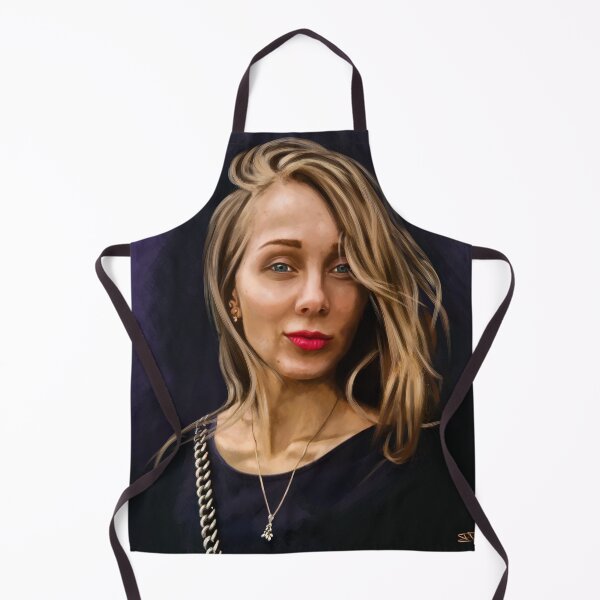 Item preview, Alena designed and sold by ID-Artcraft.