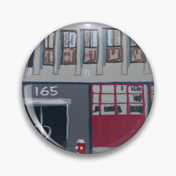 Item preview, The Fire Station designed and sold by Gabriele Maurus.