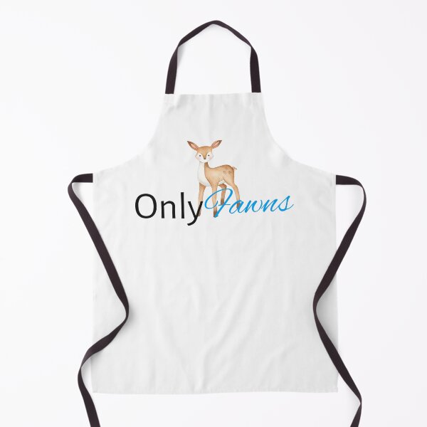 Item preview, Only Fawns designed and sold by LatterDaze.
