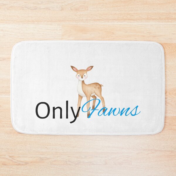 Item preview, Only Fawns designed and sold by LatterDaze.