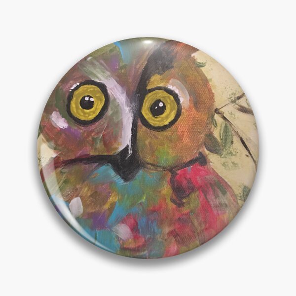 Item preview, Interested Owl designed and sold by jessicaashleyrt.