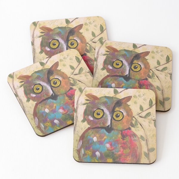 Item preview, Interested Owl designed and sold by jessicaashleyrt.