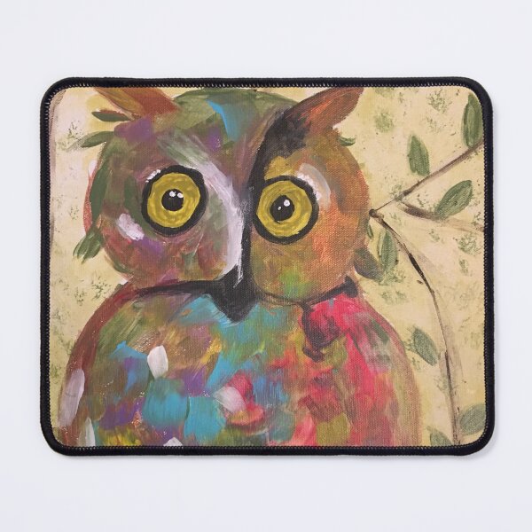 Item preview, Interested Owl designed and sold by jessicaashleyrt.
