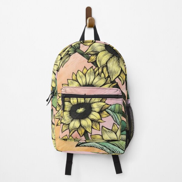 Item preview, Sunflowers designed and sold by Art by Angel_Unleashed.