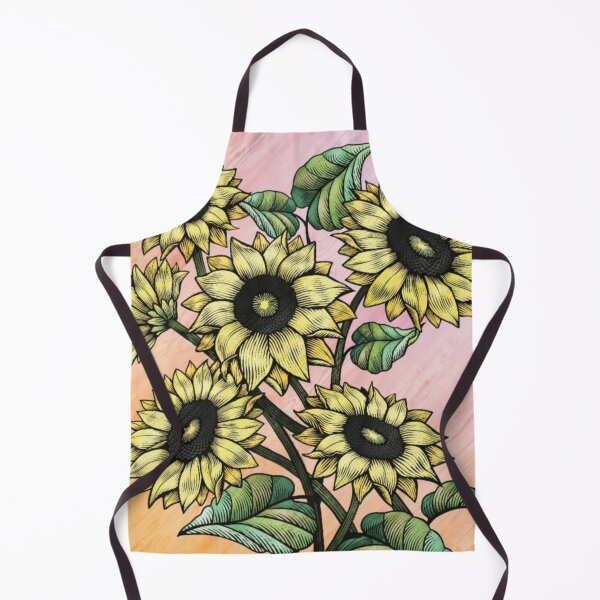 Item preview, Sunflowers designed and sold by AngelBabysArt.