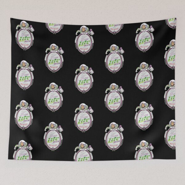 Item preview, Buzz Lite Beer designed and sold by trev4000.