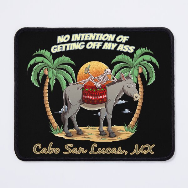 Item preview, Cabo San Lucas - Mx Souvenir designed and sold by KoolMoDee.