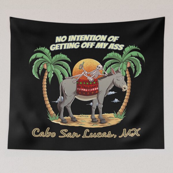 Item preview, Cabo San Lucas - Mx Souvenir designed and sold by KoolMoDee.